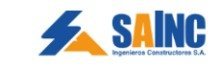 SAINC Ingenieros Constructores S.A.